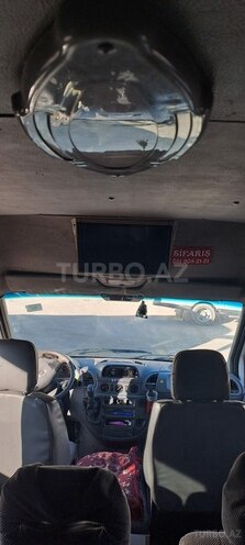 Mercedes Sprinter 308 2001, 23,000 km - 2.2 l - Şəmkir