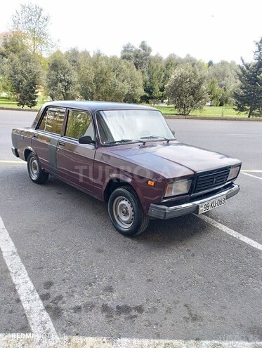 LADA (VAZ) 2107 2003, 95,000 km - 1.6 l - Bakı
