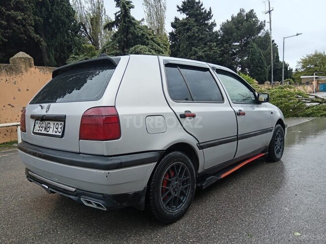 Volkswagen Golf 1996, 973,000 km - 2.0 l - Bakı