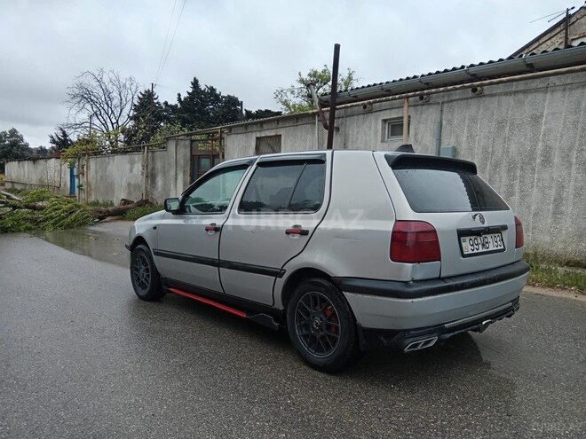 Volkswagen Golf 1996, 973,000 km - 2.0 l - Bakı