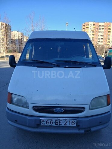 Ford Transit 1994, 654,000 km - 2.5 l - Mingəçevir