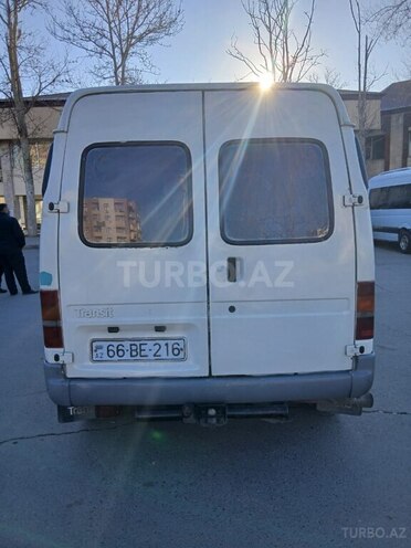 Ford Transit 1994, 654,000 km - 2.5 l - Mingəçevir