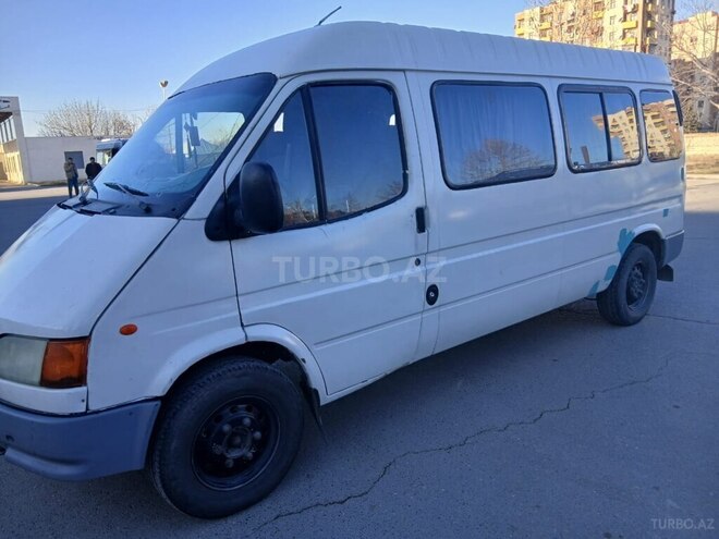 Ford Transit 1994, 654,000 km - 2.5 l - Mingəçevir
