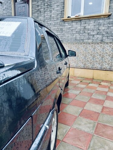 LADA (VAZ) 2115 2009, 170,000 km - 1.6 l - Sumqayıt