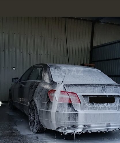 Mercedes E 220 d 2009, 330,000 km - 2.2 l - Bakı