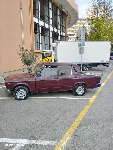 LADA (VAZ) 2107 2003, 95,000 km - 1.6 l - Bakı