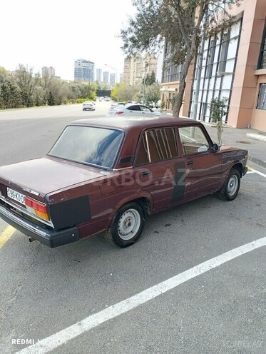 LADA (VAZ) 2107 2003, 95,000 km - 1.6 l - Bakı