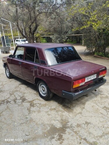 LADA (VAZ) 2107 2003, 95,000 km - 1.6 l - Bakı