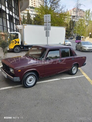 LADA (VAZ) 2107 2003, 95,000 km - 1.6 l - Bakı