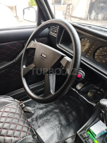 LADA (VAZ) 2107 2003, 95,000 km - 1.6 l - Bakı