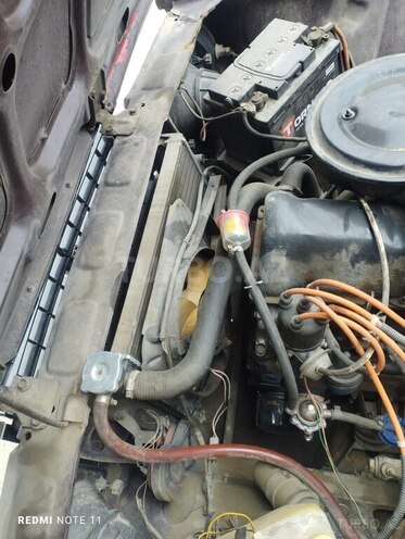 LADA (VAZ) 2107 2003, 95,000 km - 1.6 l - Bakı
