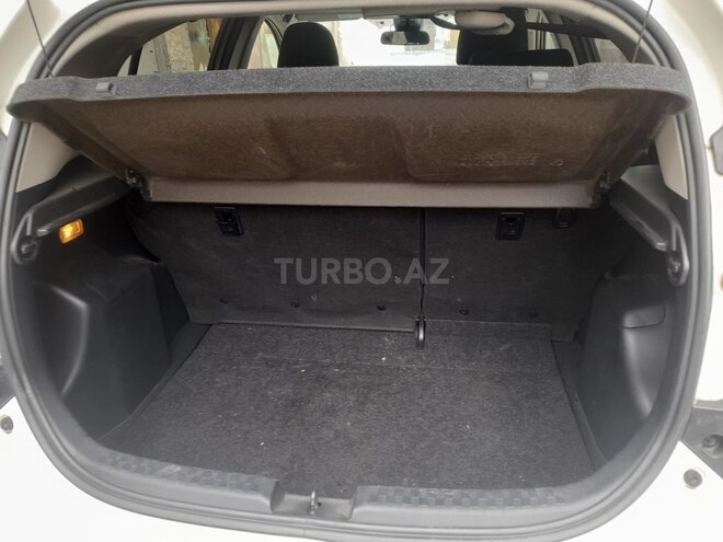 Toyota Aqua 2019, 10,656 km - 1.5 л - Bakı