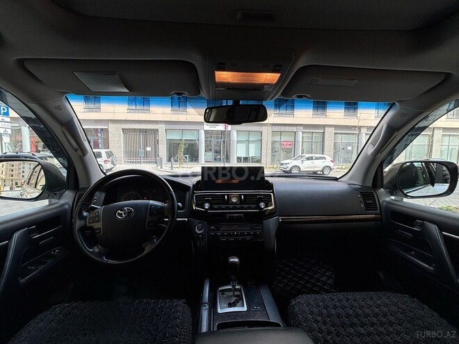 Toyota Land Cruiser 2012, 256,000 km - 4.0 л - Bakı
