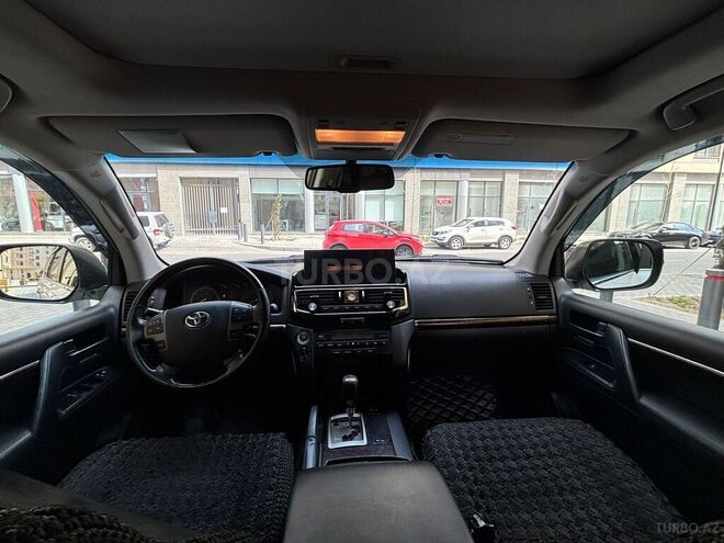 Toyota Land Cruiser 2012, 256,000 km - 4.0 л - Bakı