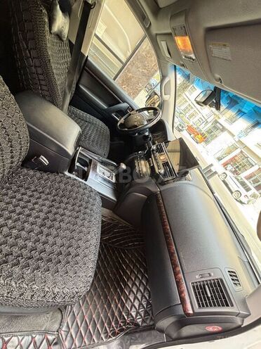 Toyota Land Cruiser 2012, 256,000 km - 4.0 л - Bakı