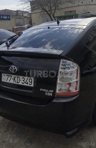 Toyota Prius 2009, 305,775 km - 1.5 л - Bakı