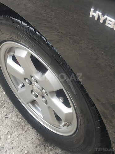 Toyota Prius 2009, 305,775 km - 1.5 л - Bakı