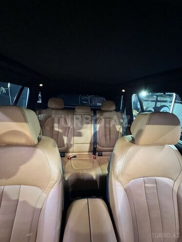 BMW X5 2021, 58,000 km - 3.0 l - Bakı