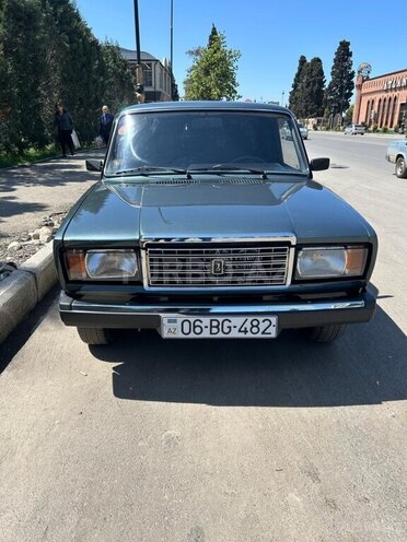 LADA (VAZ) 2107 2010, 95,000 km - 1.6 л - Gəncə