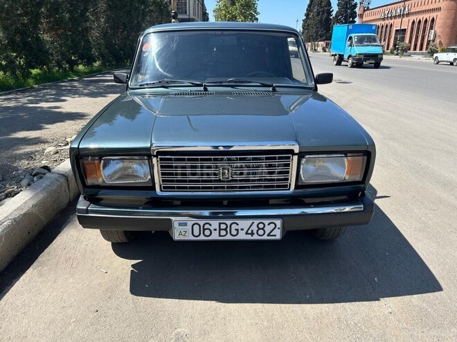 LADA (VAZ) 2107 2010, 95,000 km - 1.6 л - Gəncə