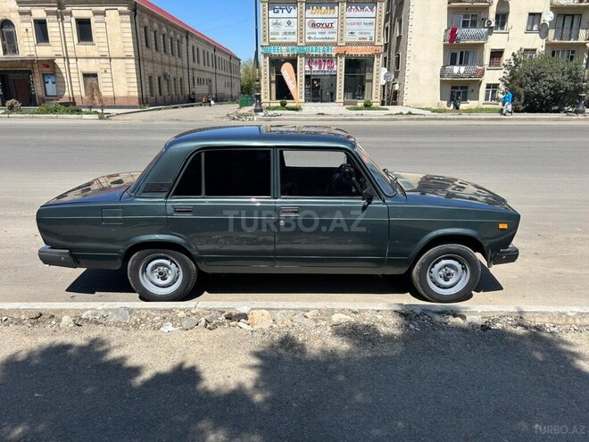 LADA (VAZ) 2107 2010, 95,000 km - 1.6 л - Gəncə