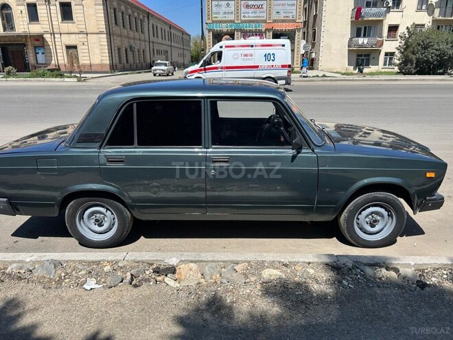 LADA (VAZ) 2107 2010, 95,000 km - 1.6 л - Gəncə