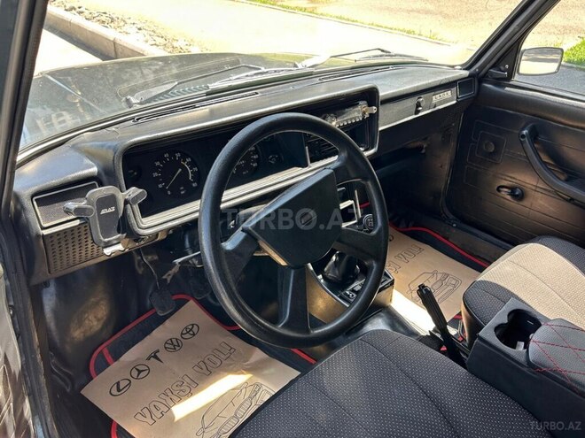 LADA (VAZ) 2107 2010, 95,000 km - 1.6 л - Gəncə