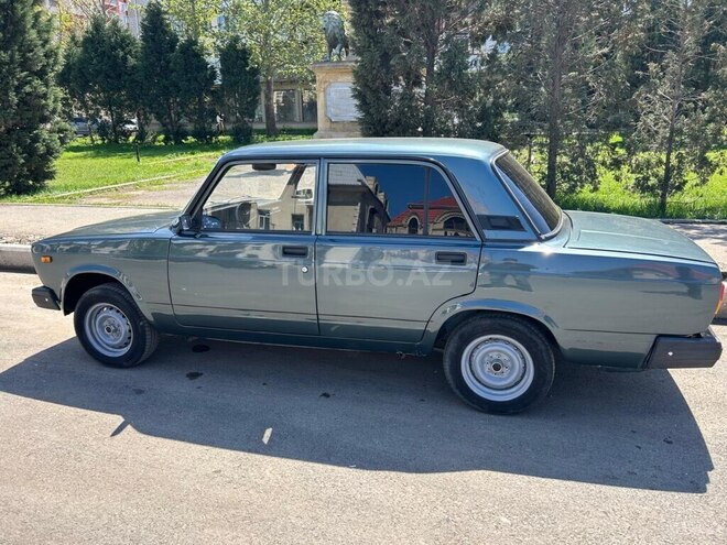 LADA (VAZ) 2107 2010, 95,000 km - 1.6 л - Gəncə