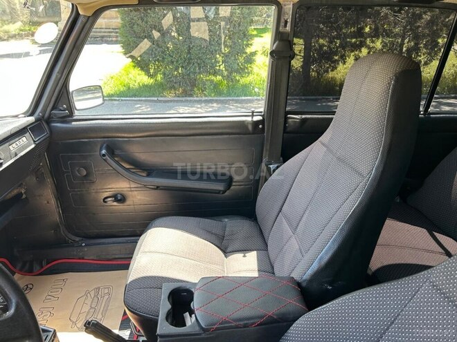 LADA (VAZ) 2107 2010, 95,000 km - 1.6 л - Gəncə