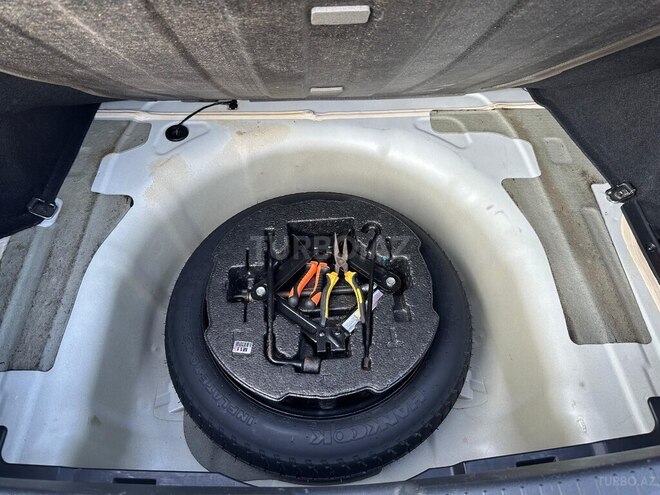 Hyundai Sonata 2011, 136,000 km - 2.0 l - Bakı