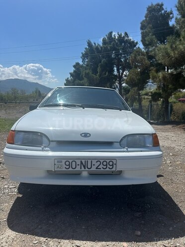 LADA (VAZ) 2115 2012, 145,455 km - 1.6 l - Şəmkir