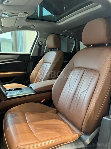 Audi A6 2021, 60,000 km - 2.0 l - Bakı