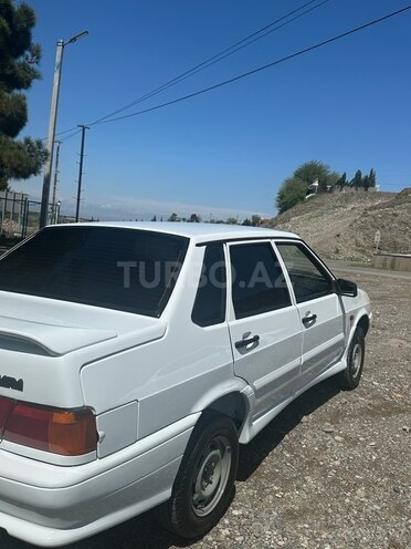 LADA (VAZ) 2115 2012, 145,455 km - 1.6 l - Şəmkir