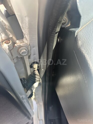 LADA (VAZ) 2115 2012, 145,455 km - 1.6 l - Şəmkir