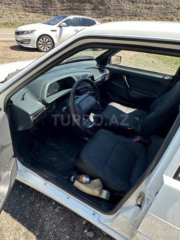 LADA (VAZ) 2115 2012, 145,455 km - 1.6 l - Şəmkir