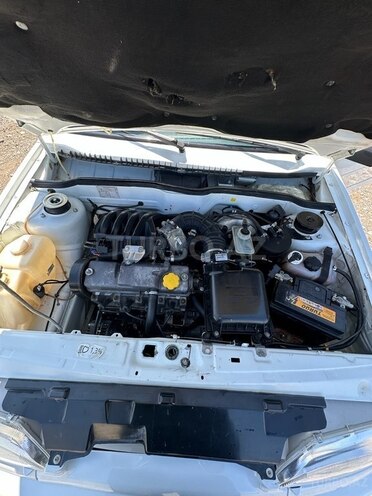 LADA (VAZ) 2115 2012, 145,455 km - 1.6 l - Şəmkir