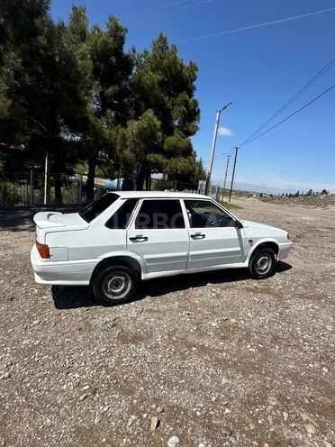 LADA (VAZ) 2115 2012, 145,455 km - 1.6 l - Şəmkir