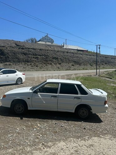 LADA (VAZ) 2115 2012, 145,455 km - 1.6 l - Şəmkir