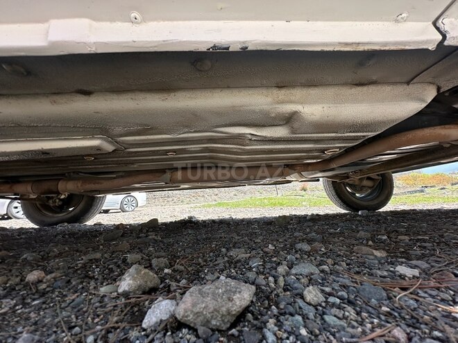 LADA (VAZ) 2115 2012, 145,455 km - 1.6 l - Şəmkir