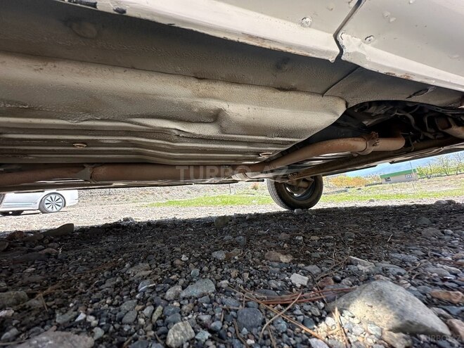 LADA (VAZ) 2115 2012, 145,455 km - 1.6 l - Şəmkir