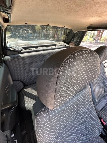 LADA (VAZ) 2115 2012, 145,455 km - 1.6 l - Şəmkir