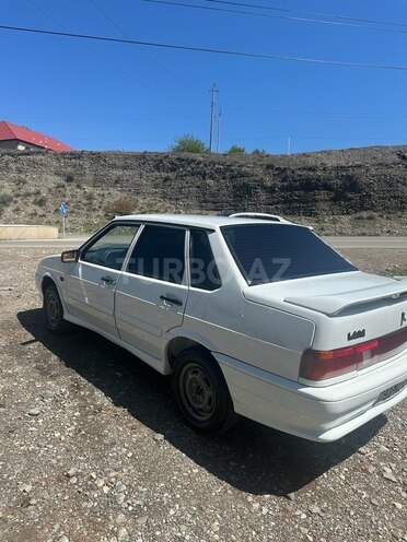 LADA (VAZ) 2115 2012, 145,455 km - 1.6 l - Şəmkir