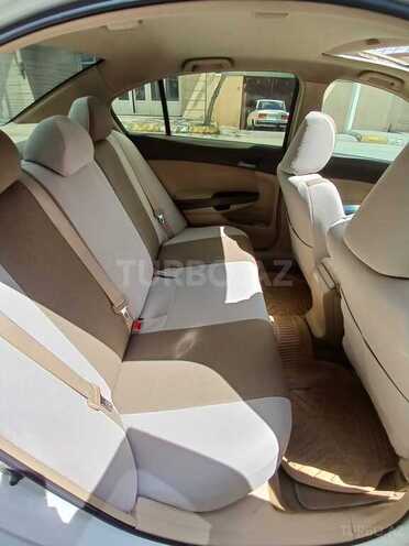 Honda Accord 2008, 234,991 km - 2.4 л - Ağsu