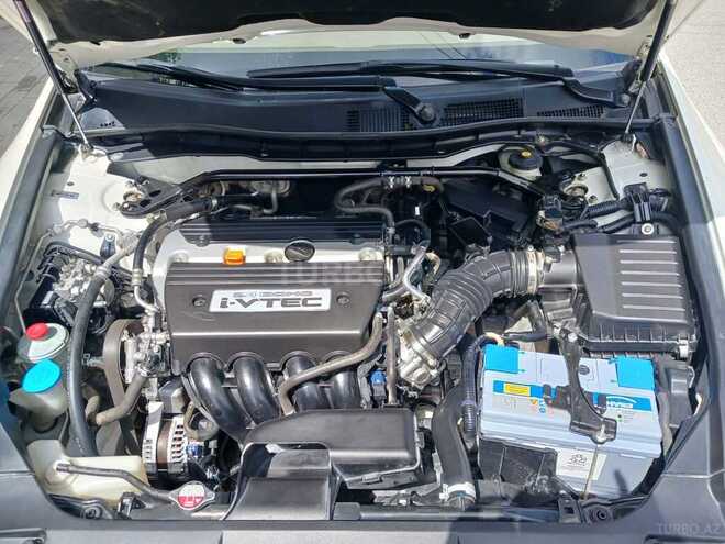 Honda Accord 2008, 234,991 km - 2.4 л - Ağsu