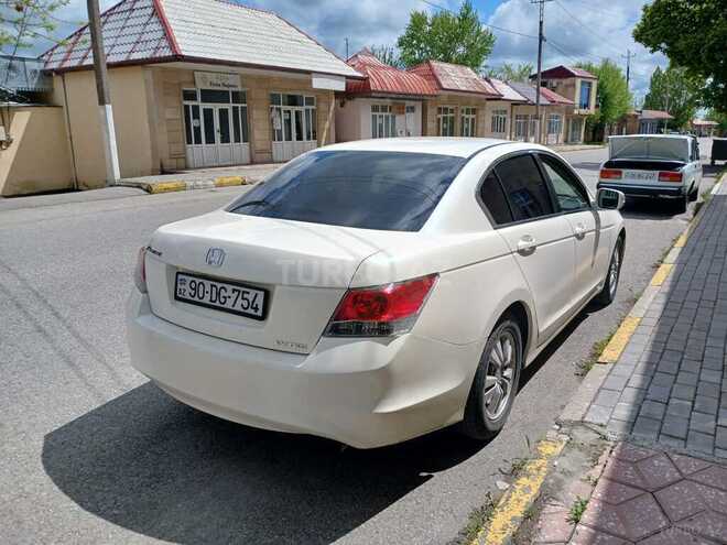 Honda Accord 2008, 234,991 km - 2.4 л - Ağsu