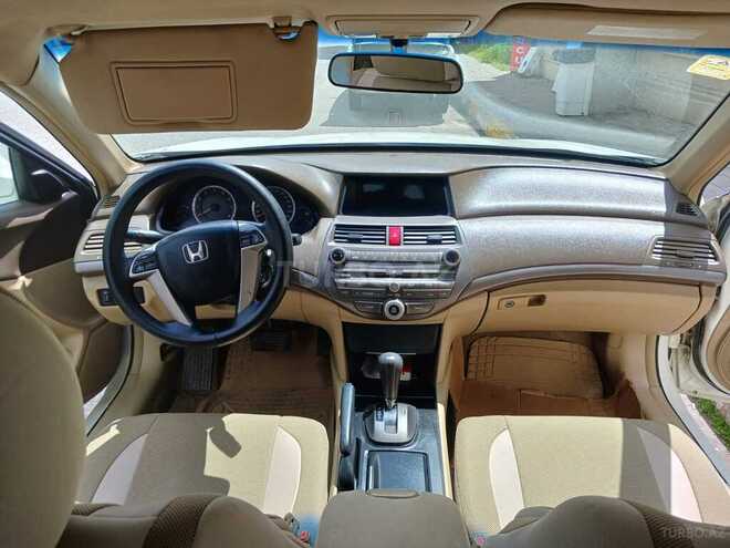 Honda Accord 2008, 234,991 km - 2.4 л - Ağsu