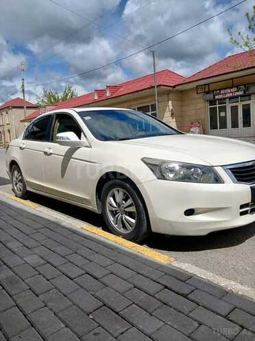 Honda Accord 2008, 234,991 km - 2.4 л - Ağsu