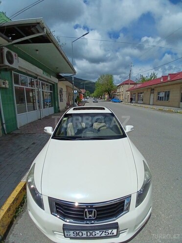 Honda Accord 2008, 234,991 km - 2.4 л - Ağsu