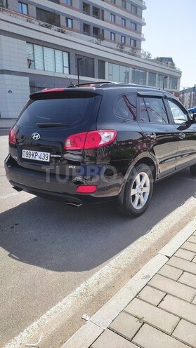 Hyundai Santa Fe 2008, 220,000 km - 2.0 l - Bakı