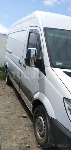 Mercedes Sprinter 313 2009, 209,000 km - 2.2 l - Bakı
